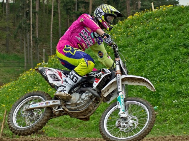 KP Jinín, 5.5. 2013 - Děda T.